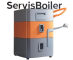 Чистка Бойлерів у Києві | ServisBoiler – Ваш Надійний Помічник
